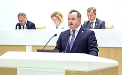 Законодательно регулируются вопросы безопасности термоядерных реакторов и установок