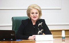 По итогам окружных конференций в 47 регионах выявлено более 100 лучших практик в семейно-демографической сфере