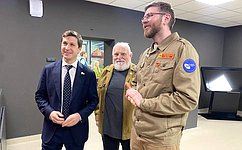 И. Новиков: Молодежные трудовые отряды становятся первым опытом выхода молодежи на рынок труда