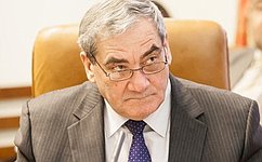 На последнем заседании Совета Федерации был одобрен проект федерального закона, согласно которому регионы получили возможность самостоятельно определять, кому будет оказана социальная поддержка