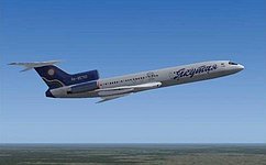 «Авиакомпанию «Якутия» нужно сохранить» – Вячеслав Штыров