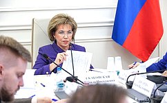 Л. Скаковская: Русский язык остается одним из основных коммуникативных инструментов на пространстве СНГ