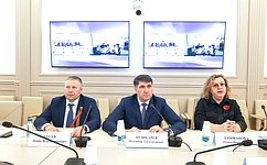 Сенаторы и эксперты предложили инициировать строительство сухих снежных свалок для городов и сельских поселений в Арктике