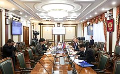 Konstantin Kosachev: Russia and Japan should be good neighbours