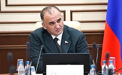 В Комитете СФ по социальной политике обсудили вопросы безопасного спорта