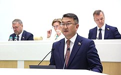 Ряд полномочий Правительства РФ будет передан федеральным органам исполнительной власти