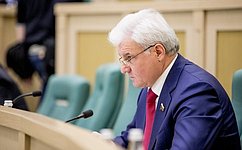 В. Плотников стал представителем Уполномоченного при Президенте РФ по защите прав предпринимателей в сфере сельского хозяйства