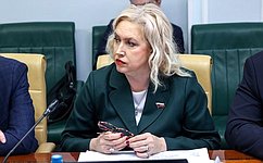 С. Кириллова приняла участие в награждении победителей Всероссийского конкурса «История России моими глазами»