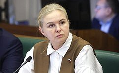 Е. Грибкова обратилась к руководству «Почты России» с проблемами жителей Республики Коми