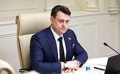 О. Голов: Муниципальный земельный контроль – один из ключевых инструментов обеспечения рационального использования земель