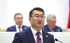 Сенаторы расширили полномочия госорганов по контролю за оборотом маркированных товаров