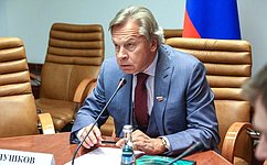 А. Пушков: Законодатели работают над мерами противодействия кибермошенничеству с использованием искусственного интеллекта