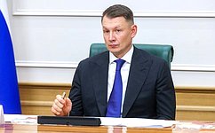 А. Двойных: Роботизированные и беспилотные технологии могут и должны стать новым стандартом для сельхозтехники