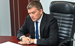 Н. Журавлёв: Мы делаем всё, чтобы Норильск продолжал развиваться, а жизнь здесь становилась лучше