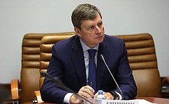 А. Епишин принял участие в Пятом Евразийском аэрокосмическом конгрессе