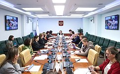 Российские бренды — важный инструмент экономического и культурного развития страны, считает И. Святенко