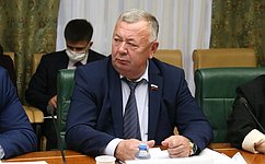 В. Николаев: Уточняются нормы Федерального закона о сельскохозяйственной кооперации