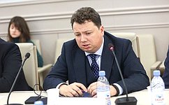 А. Шендерюк-Жидков: Доступность авиаперевозок для жителей Калининградской области является первостепенной задачей