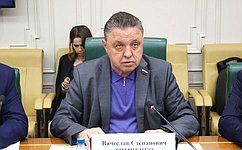 В. Тимченко: Риск-ориентированный цифровой надзор за газовым оборудованием снизит число аварий