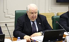 Sergei Kislyak: PACE has confirmed Russia’s credentials in full