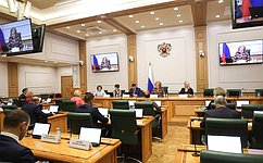 Закон об интеграции новых регионов в систему охраны интеллектуальной собственности поддержан профильным Комитетом СФ