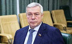 В. Голубев: В Ростове-на-Дону проведена полная инвентаризация лифтового оборудования, заменены лифты в 125 домах