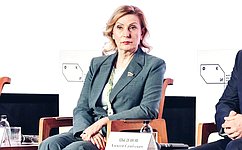 И. Святенко: Идёт работа над проектом федерального закона о ремесленной деятельности