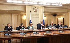 А. Яцкин: Развитие рынка труда в субъектах РФ и летняя оздоровительная кампания 2023 года – в центре внимания законодателей