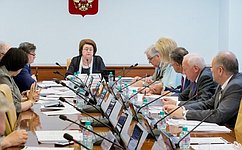 Комитет Совета Федерации по науке, образованию и культуре рекомендовал палате одобрить поправки в закон о библиотечном деле