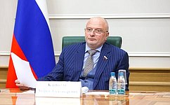 Сенаторы поддержали закон, который откроет регионам доступ к безопасным и готовым к внедрению цифровым сервисам