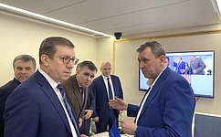 А. Майоров: При подключении ФАПов к Интернету необходимо обеспечить реальное повышение качества медицинского обслуживания на селе