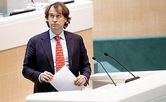 С. Лисовский: Решение вопросов импортозамещения в аграрной сфере ставит перед мелиораторами новые задачи