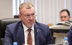 С. Горняков: В Волгоградской области увеличат число граждан, которые получат компенсацию на газификацию жилья