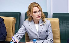 Д. Лантратова: Международное наблюдение за выборами – важный фактор избирательного процесса