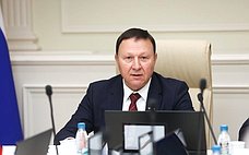А. Ролик: Единый преференциальный режим закрепит простые и понятные правила для всех инвесторов на Дальнем Востоке и в Арктике