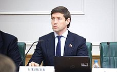 А. Шейкин: Новый функционал на портале правительства Амурской области поможет бороться с незаконным оборотом алкоголя