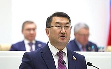 Сенаторы расширили полномочия госорганов по контролю за оборотом маркированных товаров