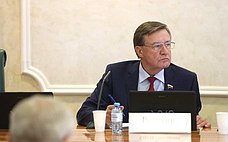 С. Рябухин принял участие в работе VII Международного Форума «Неделя Ритейла»