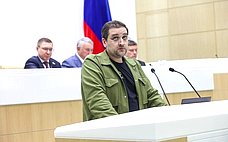 А. Макаров: Отбор в полярники проходит практически как в космонавты