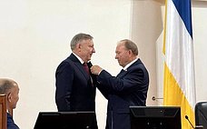 А. Варфоломеев: Законодатели Бурятии предлагают расширить критерии признания семей многодетными