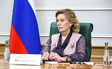 И. Святенко: Будут созданы государственные реестры народных художественных промыслов и организаций НХП