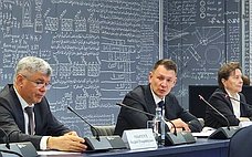 А. Двойных: В регионах удалось достичь серьезных результатов в сфере ликвидации объектов накопленного вреда окружающей среде