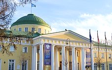 Сенаторы РФ приняли участие в мероприятиях весенней сессии Межпарламентской Ассамблеи государств-участников СНГ