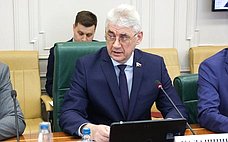 В. Калашников предложил якорным инвесторам на Дальнем Востоке создание кооперационных цепочек с местными поставщиками