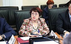Л. Талабаева: Благодаря рекомендации профильного Комитета СФ сельхозтоваропроизводителям Приморья будут оказаны дополнительные меры поддержки