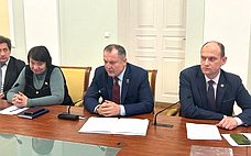 И. Мурог: В Рязанской области официально зарегистрировано восемь региональных брендов