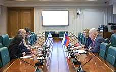Г. Карасин: Россия и Израиль заинтересованы в развитии отношений и сохранении исторической памяти