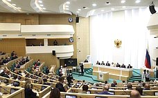 Сенаторы подготовят обращение в связи с подготовкой дискриминационного закона о коренных народах на Украине