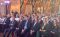 А. Артамонов и А. Савин выступили на встрече Клуба инвесторов Калужской области