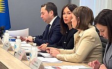 Е. Дягилева: По программе реновации ЗАТО в Мурманской области до 2030 года планируется реализовать 148 масштабных мероприятий